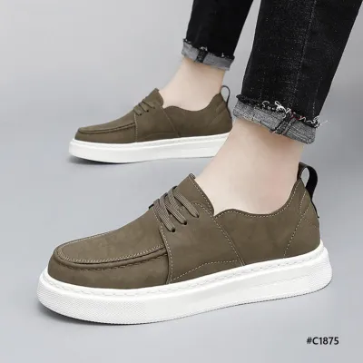 Lurex Casual Shoes